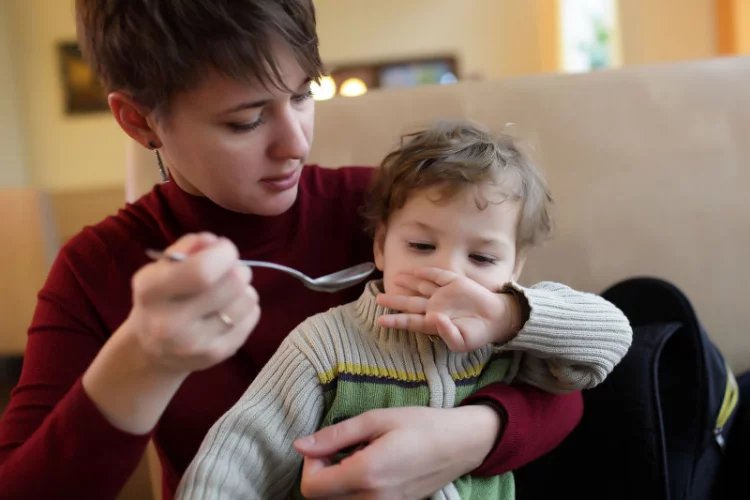 Jak poradzi sobie w przedszkolu dziecko, które ma wybiórczość jedzeniową?