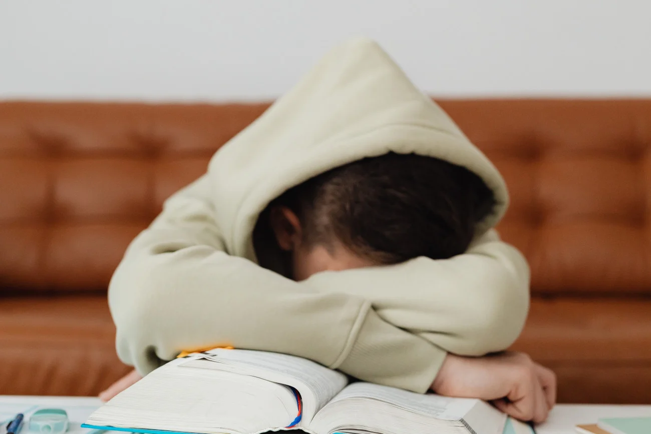 7 metod na zmotywowanie dziecka z ADHD do odrabiania lekcji