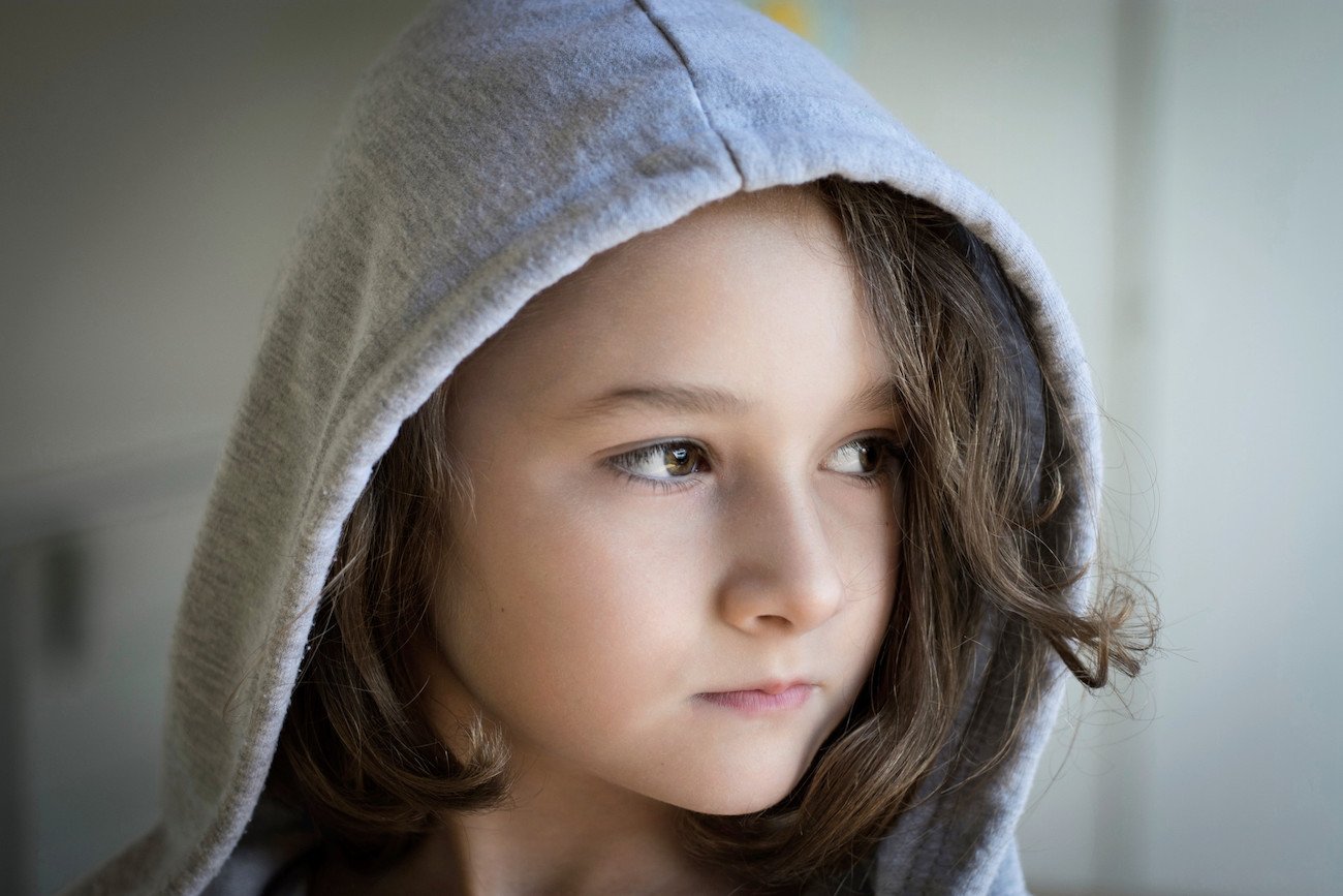 Nie chodzi o krzyk ani o karanie. Te 4 słowa sprawią, iż dziecko poczuje się bezwartościowe