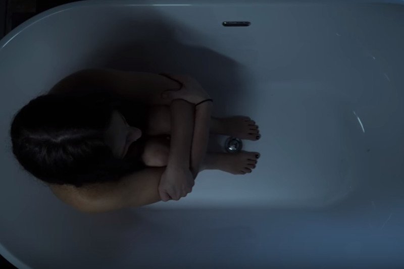 Depresja to poważna choroba i nie można jej bagatelizować.