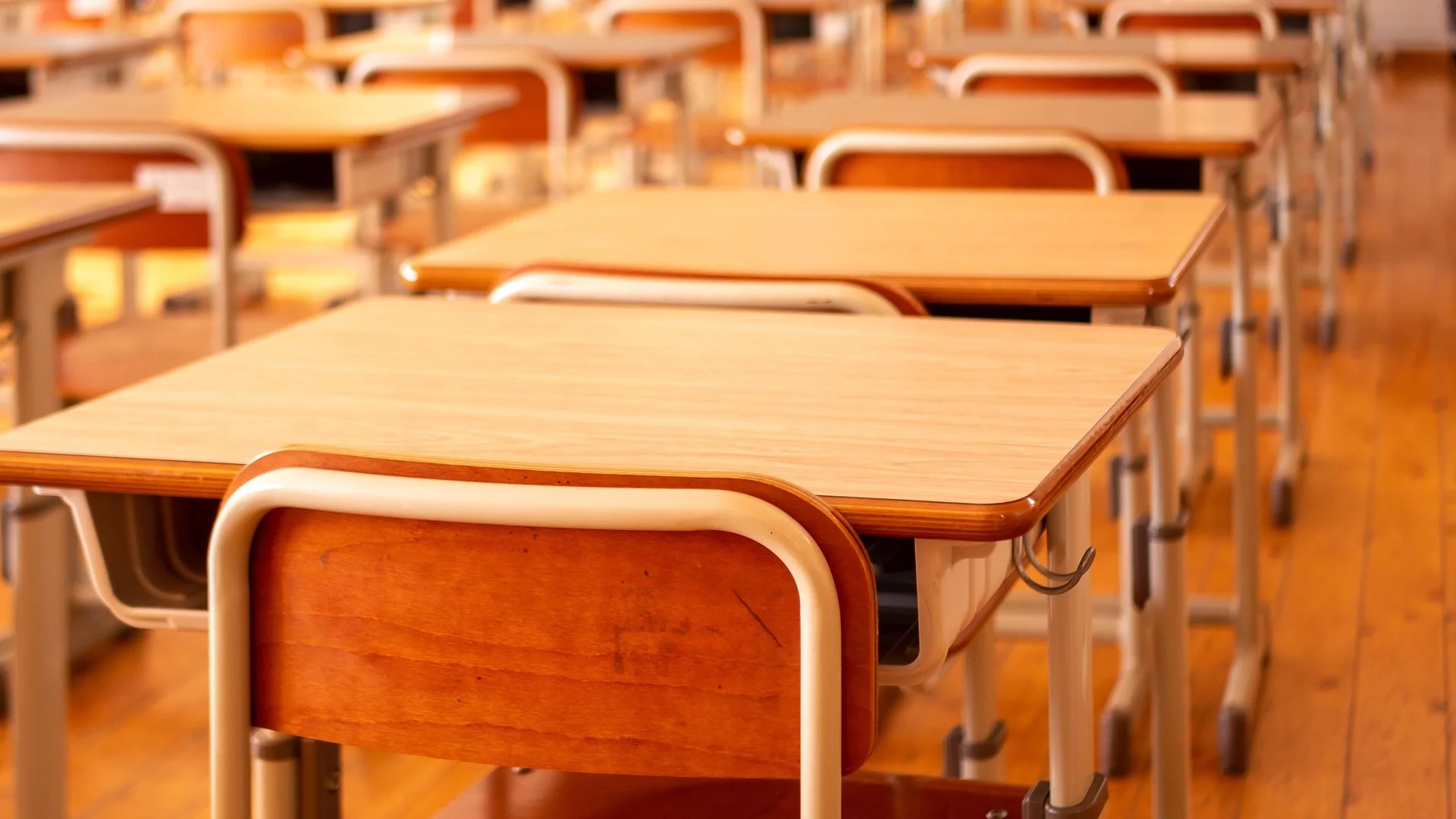 Słowa nauczyciela miały sprowokować atak na uczniów z Ukrainy. Zostali pobici pod szkołą