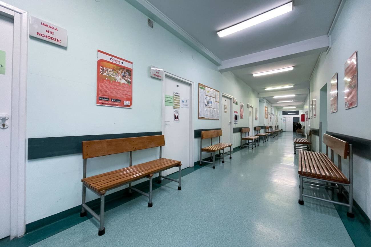 Zmiany w kalendarzu szczepień? Lekarze boją się epidemii zapomnianej choroby