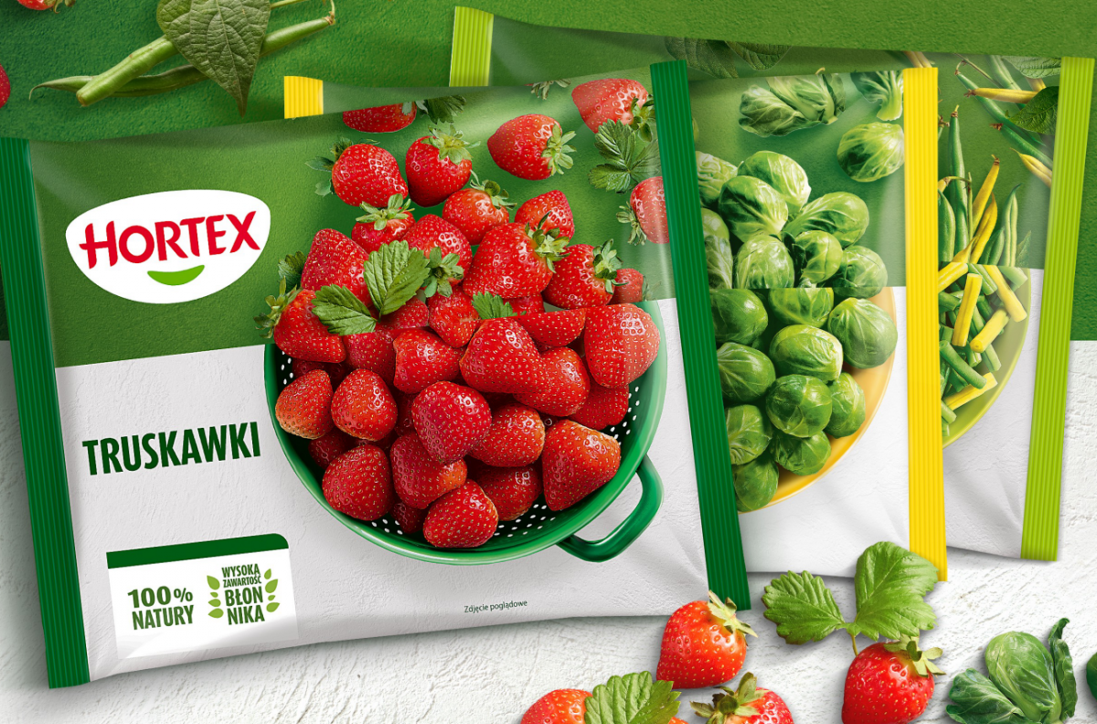 Hortex w nowej odsłonie: więcej niż rebranding