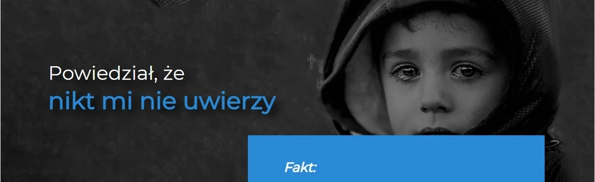 Pedofilia w Polsce