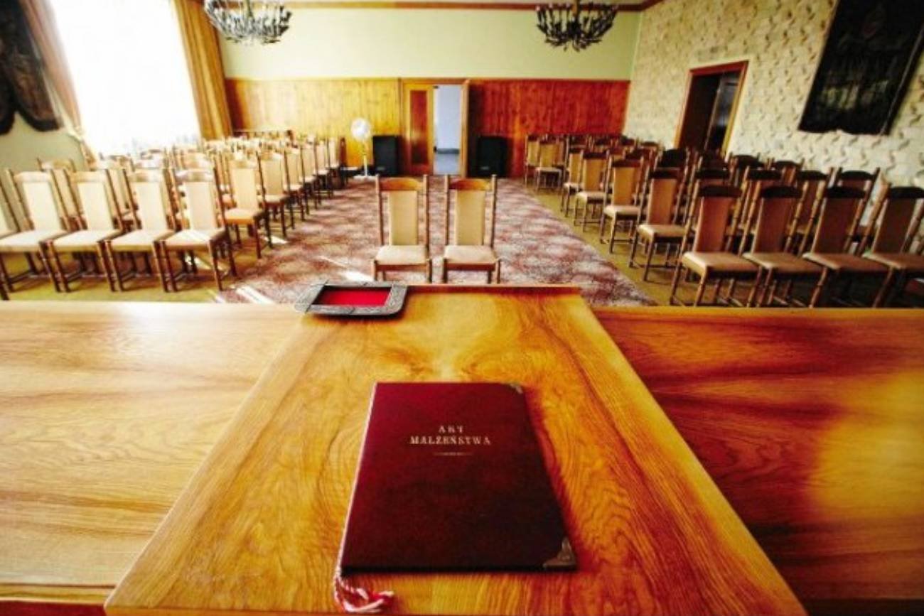 Urząd Stanu Cywilnego