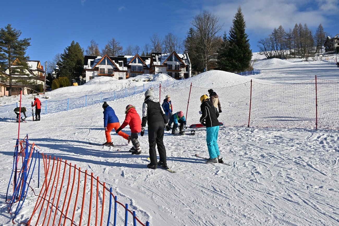 Ferie zimowe