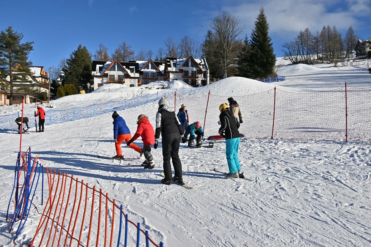 Ferie zimowe