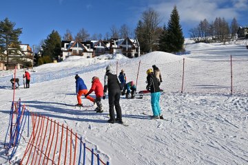 Ferie zimowe