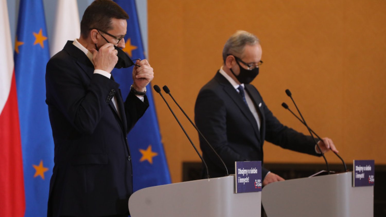 Zmiany w szkołach - październik 2020