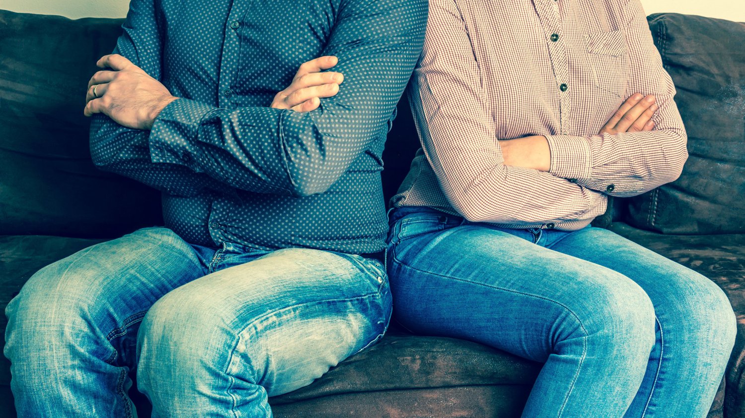 Rozwód w zasadzie przestanie być opcją, jeśli macie dzieci.
