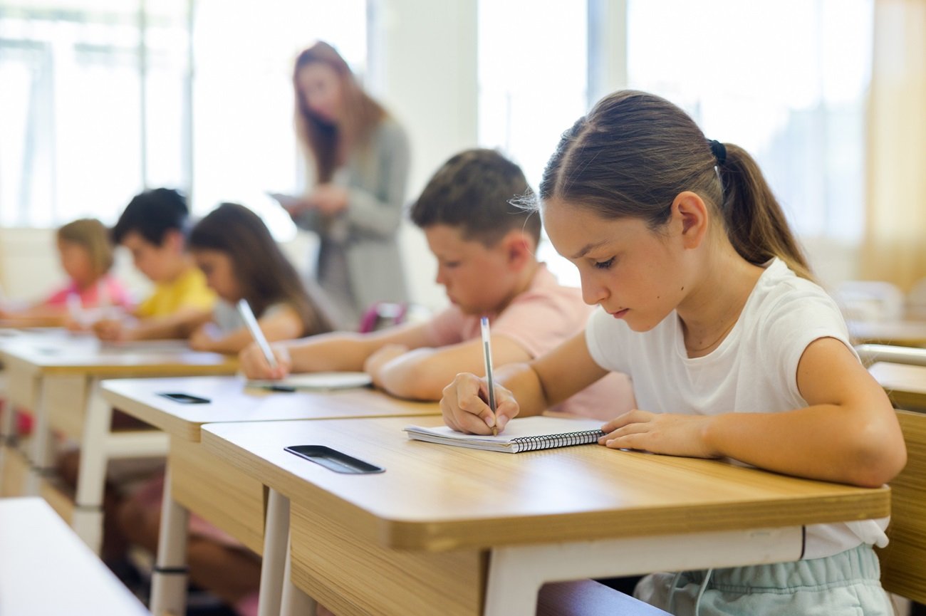 Kategoria w konkursie ortograficznym oburzyła rodziców. "To faworyzowanie słabszych"