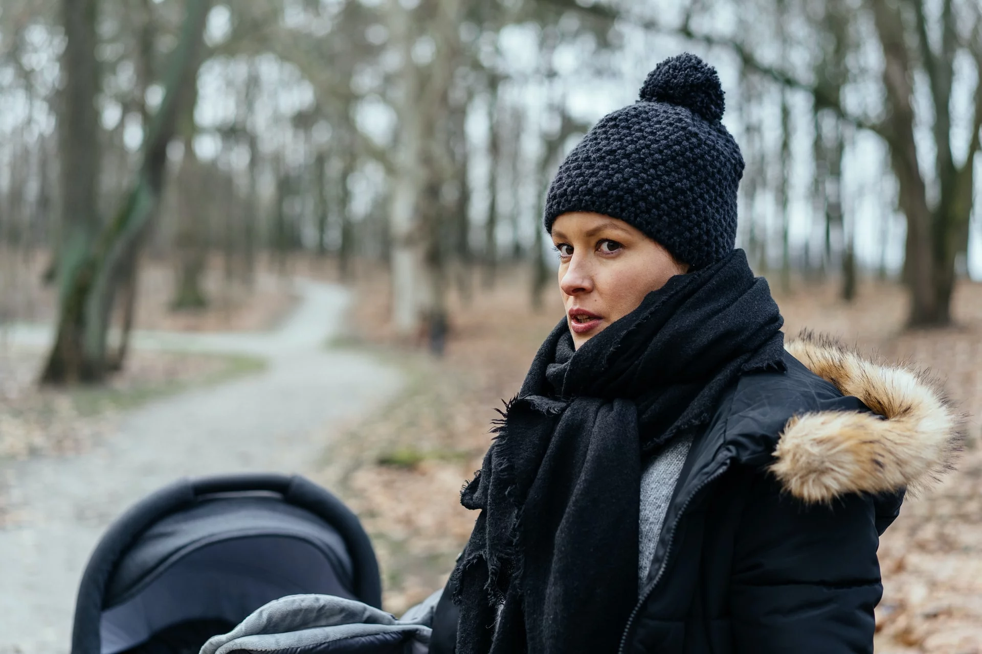 8 odpowiedzi na irytujące pytania, które słyszy każda mama