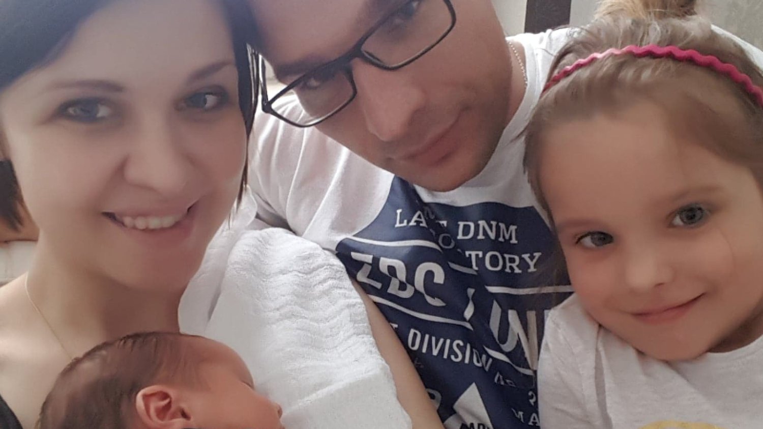 Ania cierpi na białaczkę limfoblastyczną. Konieczna jest terapia w Izraelu