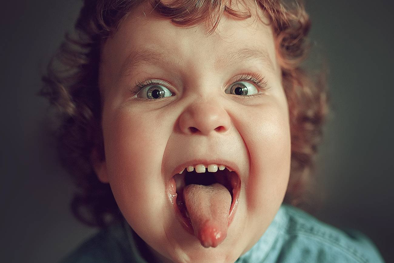 bunt, rozwój dziecka, rozwój mózgu, dziecko robi na złość, bunt dziecka, napady złości