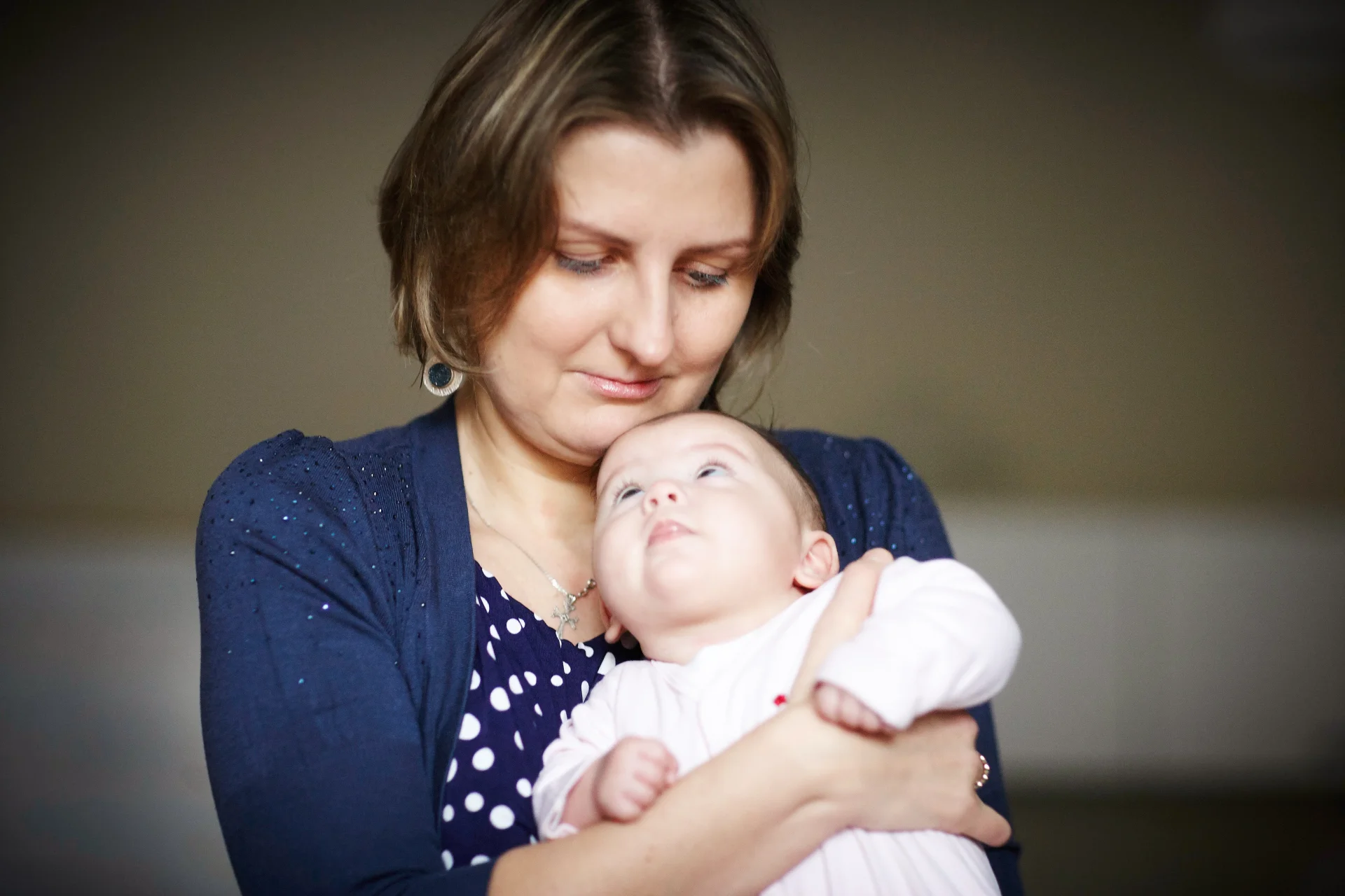 Tisa Żawrocka i Nadia