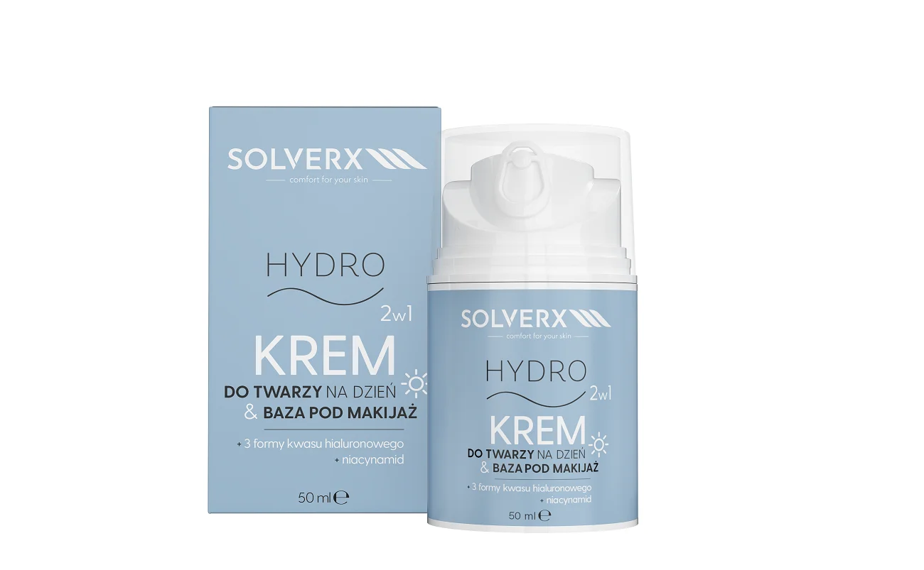 SOLVERX® HYDRO