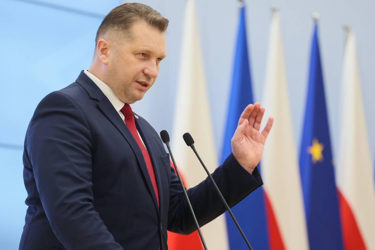 mein, czarnek, ministerstwo edukacji, nowe nauki, biblistyka, nauka o rodzinie, nowe przedmioty w szkole