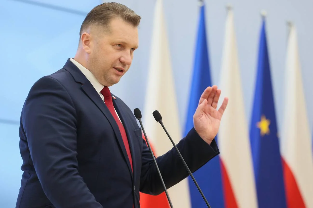 mein, czarnek, ministerstwo edukacji, nowe nauki, biblistyka, nauka o rodzinie, nowe przedmioty w szkole