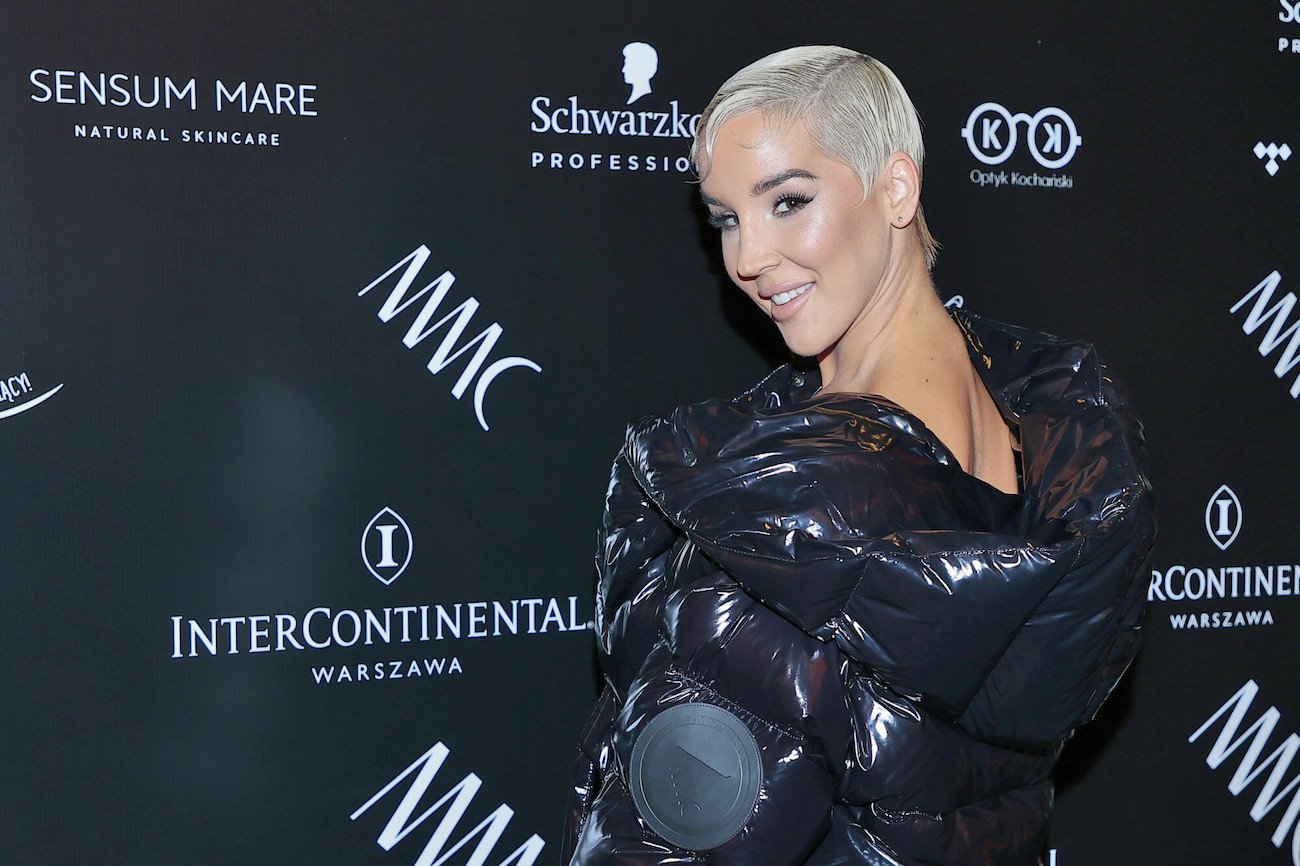 Fundacja Lil Masti pod lupą Rzeczniczki Praw Dziecka. Celebrytka ma problem