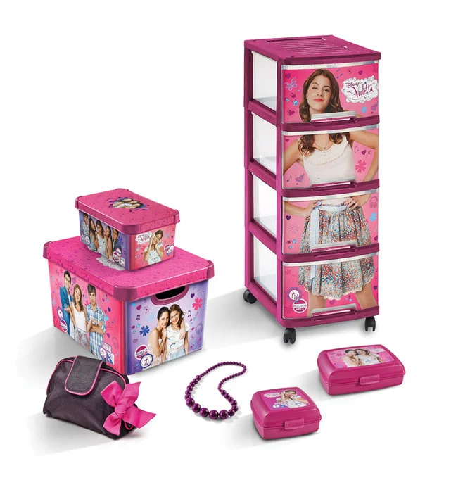 Pojemniki serii Amsterdam
