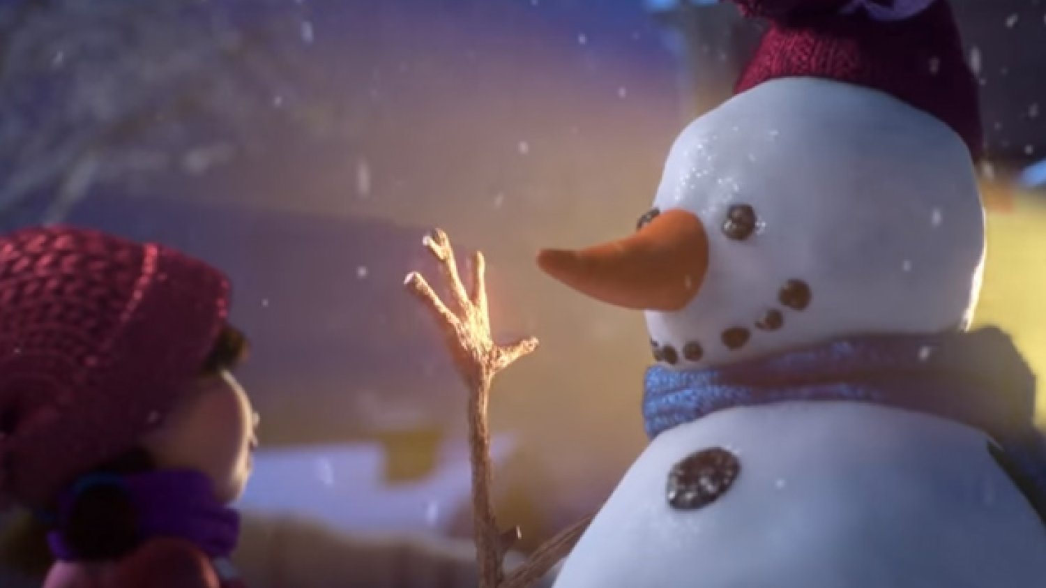 Fot. Screen z Youtube / [url=https://www.youtube.com/watch?v=qehqv13PJwI]cineplexmovies[/url]