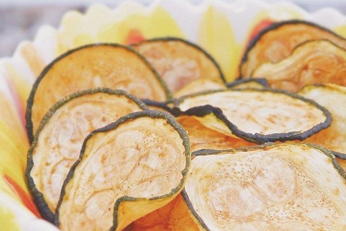 5 przepisów na dania z cukinii