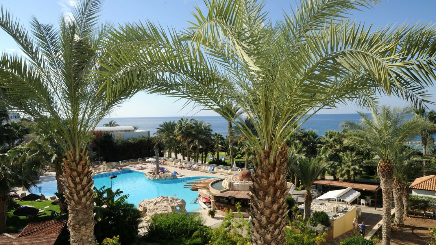 hotel all inclusive