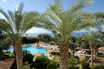 hotel all inclusive