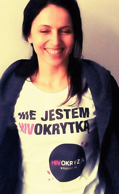 Agnieszka Michalska-Drężek