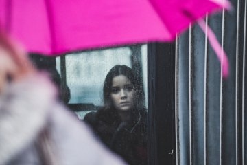 Najbardziej nieszczęśliwi czujemy się w wieku 47-48 lat