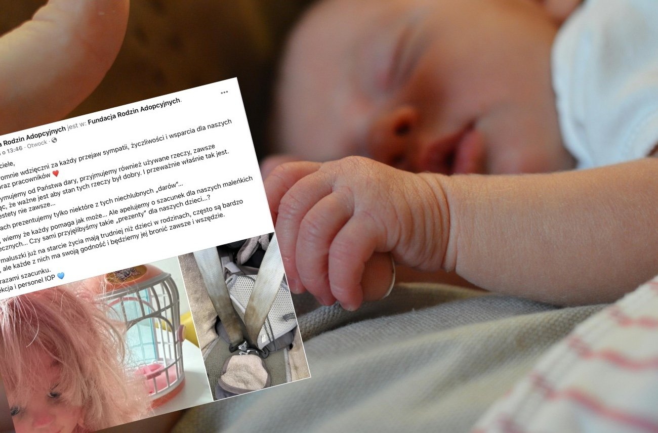 Pomoc powinna być mądra, zrównoważona i najlepsza.