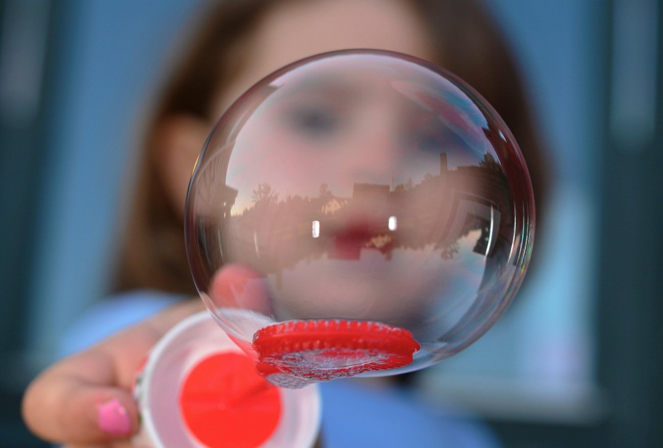 Dziecko nie mówi: "Mam zły dzień". Może jednak zadać pytanie, które o tym świadczy