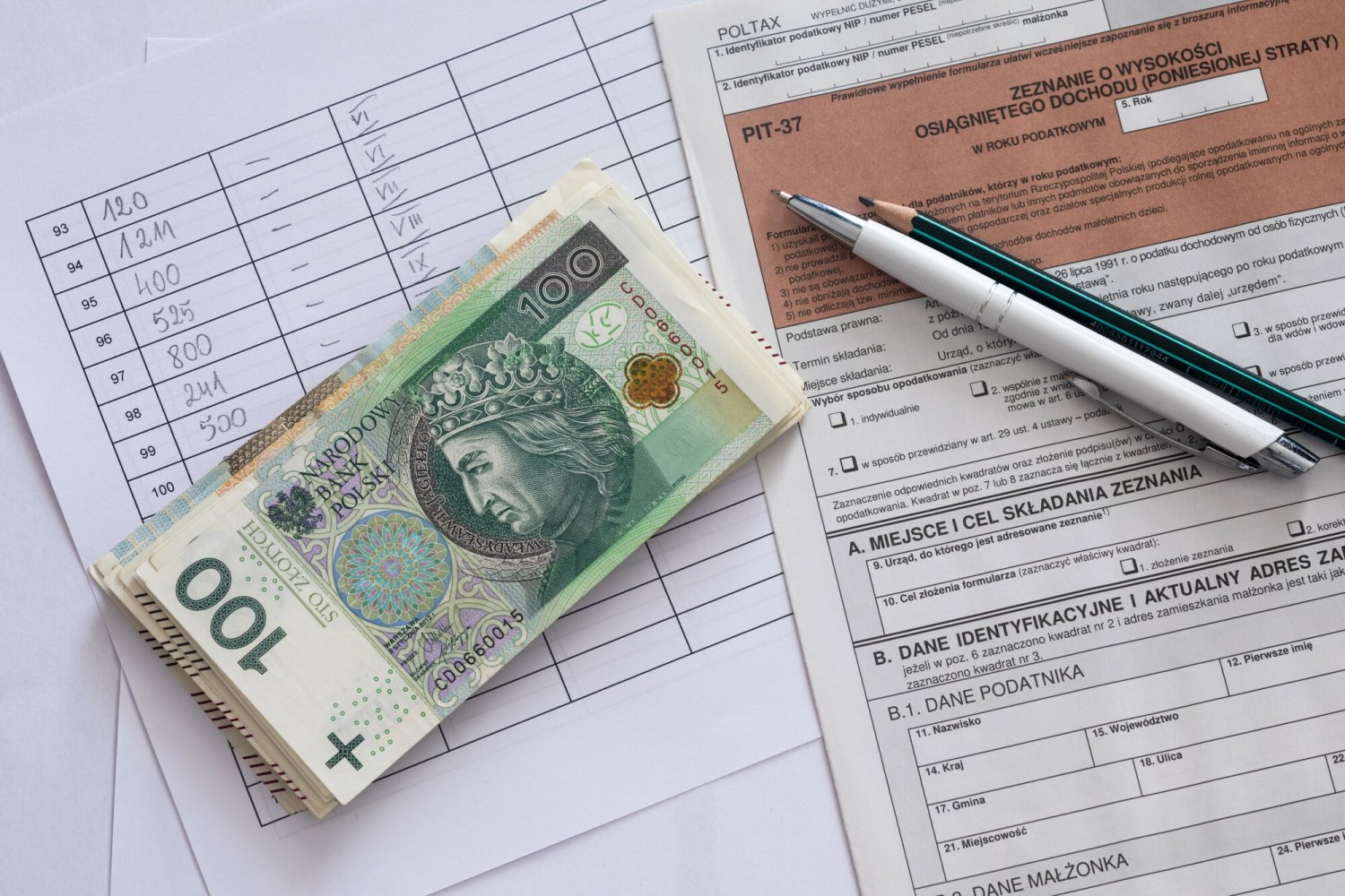 Polski Ład a ulga na dziecko. Najwięcej stracą najubożsi.