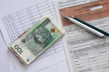 Polski Ład a ulga na dziecko. Najwięcej stracą najubożsi.