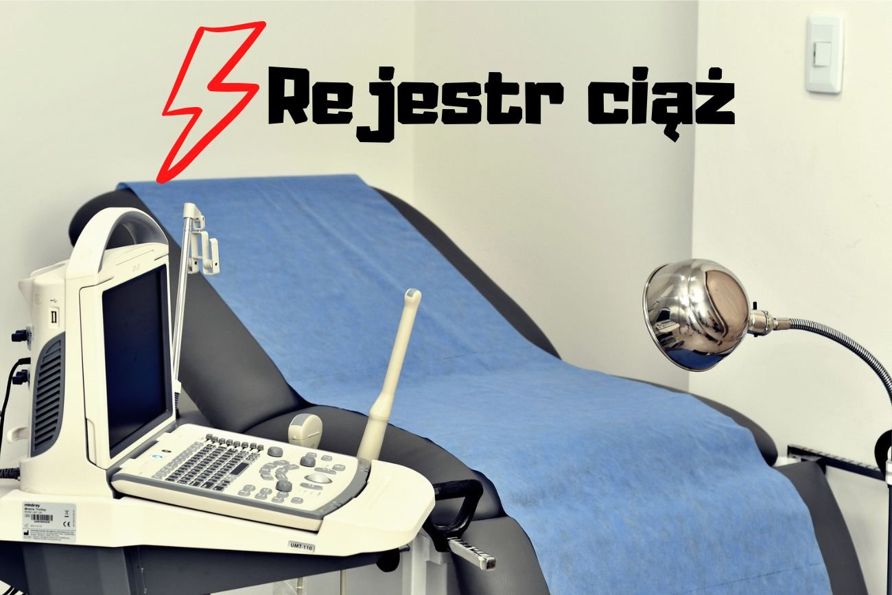 Rejestr ciąż to strach na wróble - mówi Antonina Lewandowska, konsultantka FEDERY.