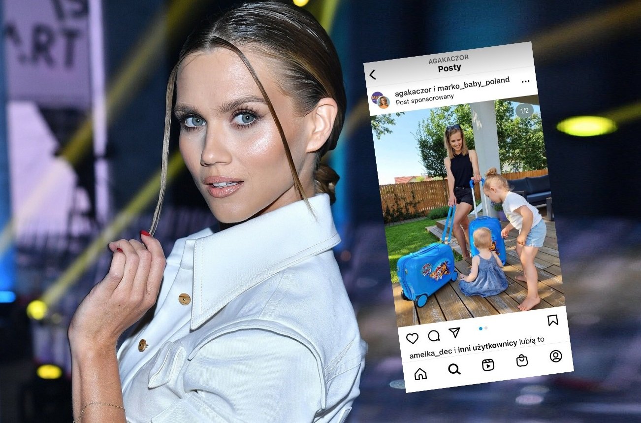 Agnieszka Kczorowska