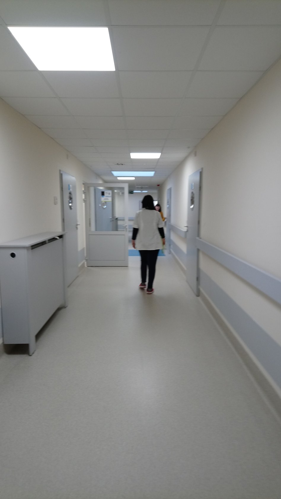 Szpital w Konstancinie-Jeziorna otworzył oddział psychiatryczny dla