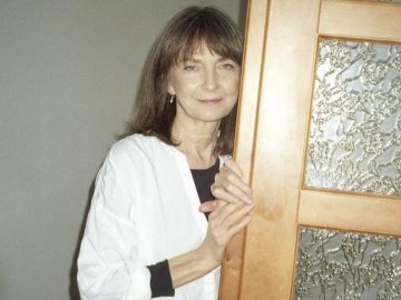 Agnieszka Bernad jest masażystką, matką, babcią.