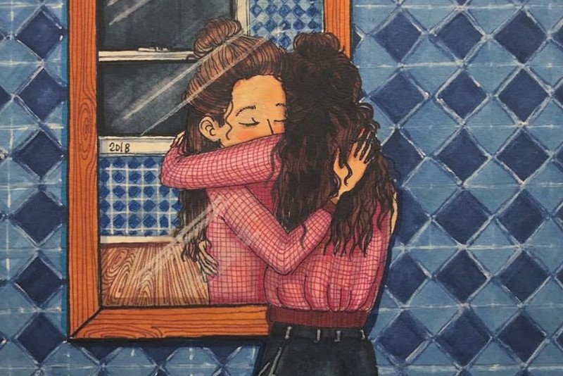 Tych słów potrzebowały kobiety na całym świecie