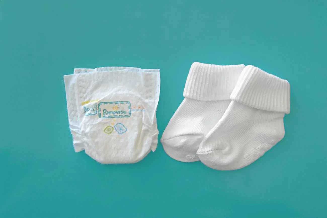 wcześniaki, dzień wcześniaka, pieluszki dla wcześniaka, pampers, Procter & Gamble