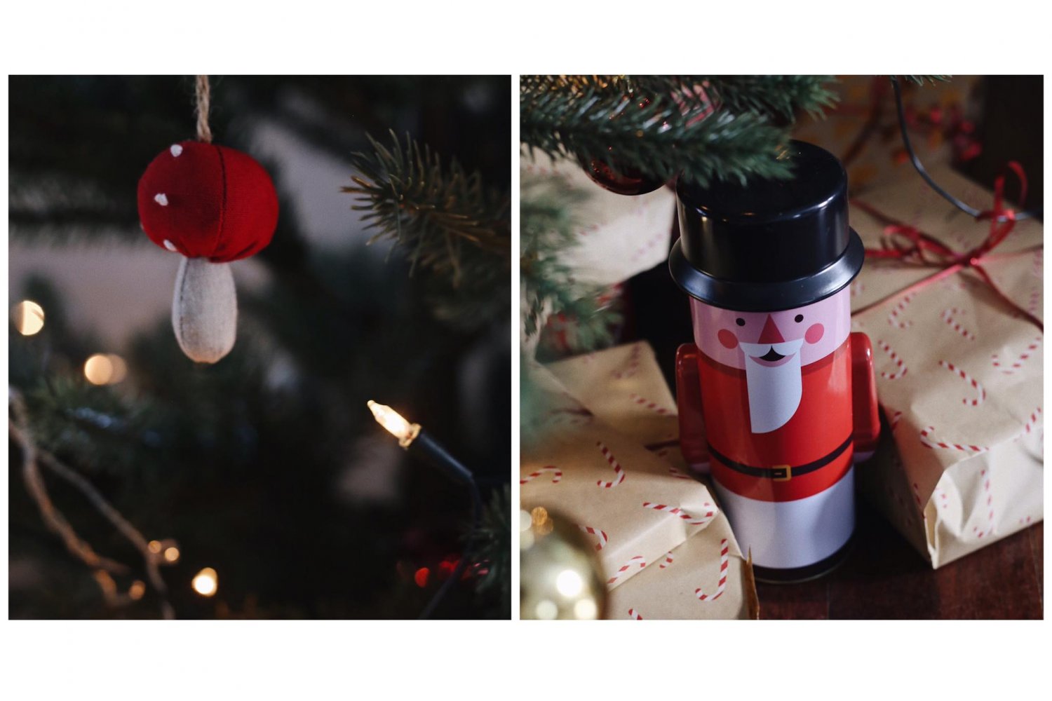 Święta tuż, tuż...