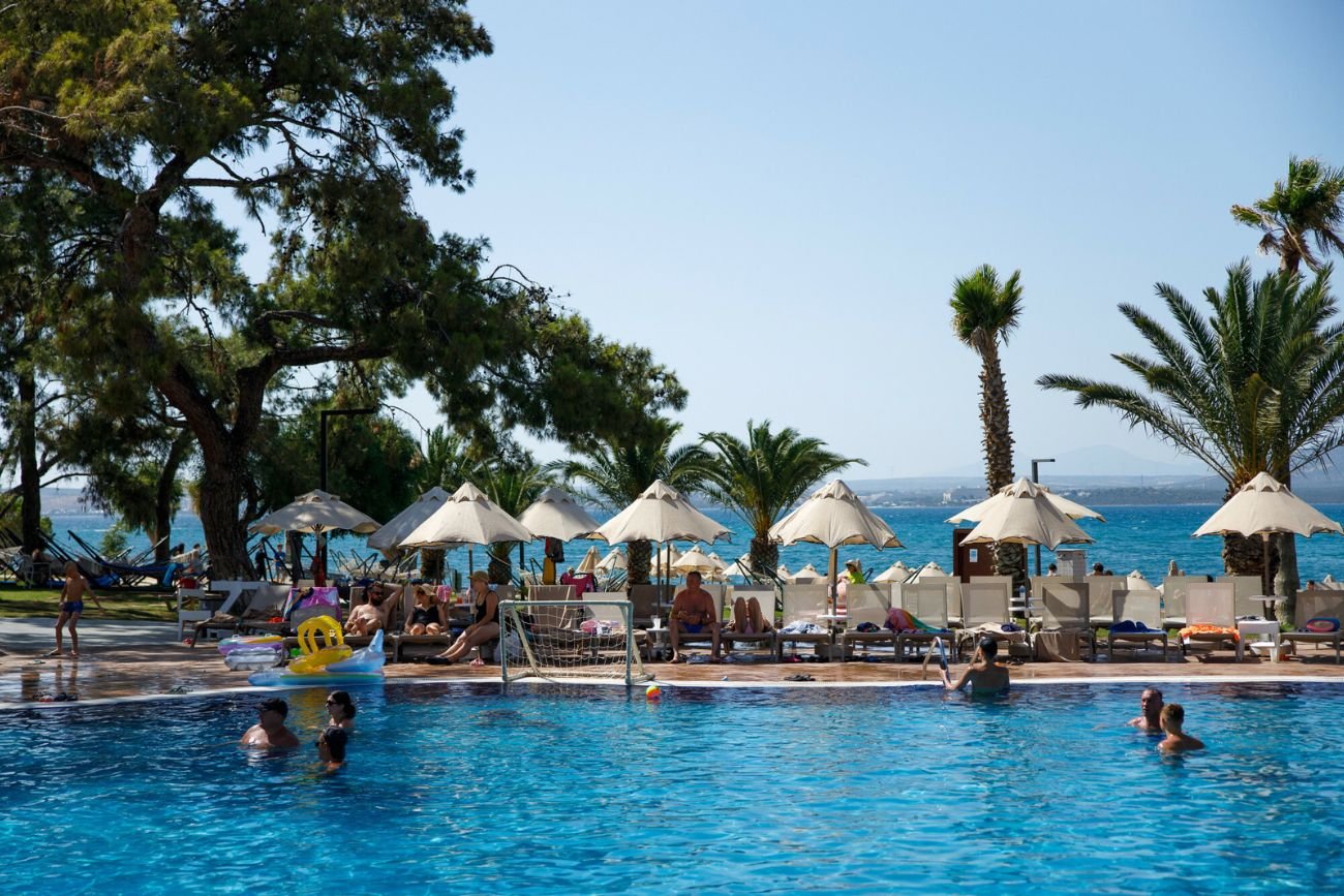 wakacje all inclusive