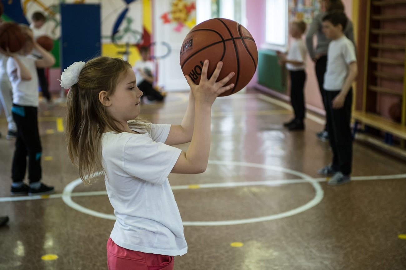 Wuefistka ostrzega: "Przez to zaniedbanie na lekcji dzieciom grozi niebezpieczeństwo"