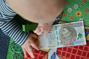 kiedy wypłata 500 plus, kiedy 500 plus, kiedy ZUS robi przelewy 500 plus