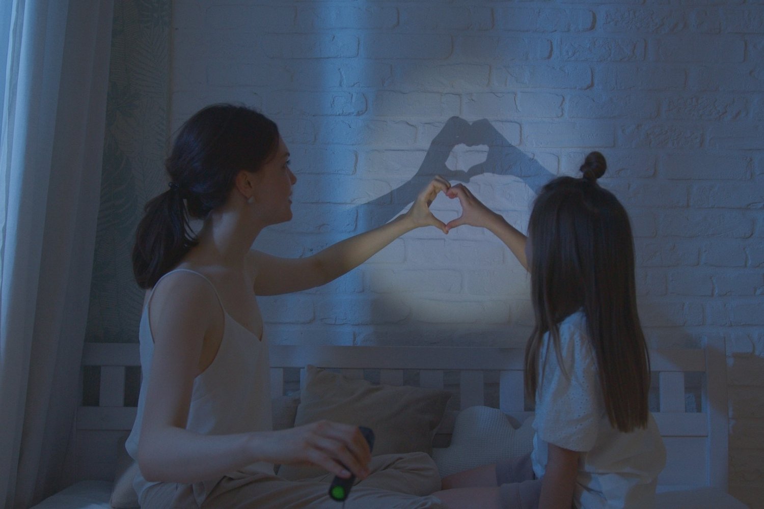 Z nastolatką można się dogadać, nawet  tą trzaskającą drzwiami