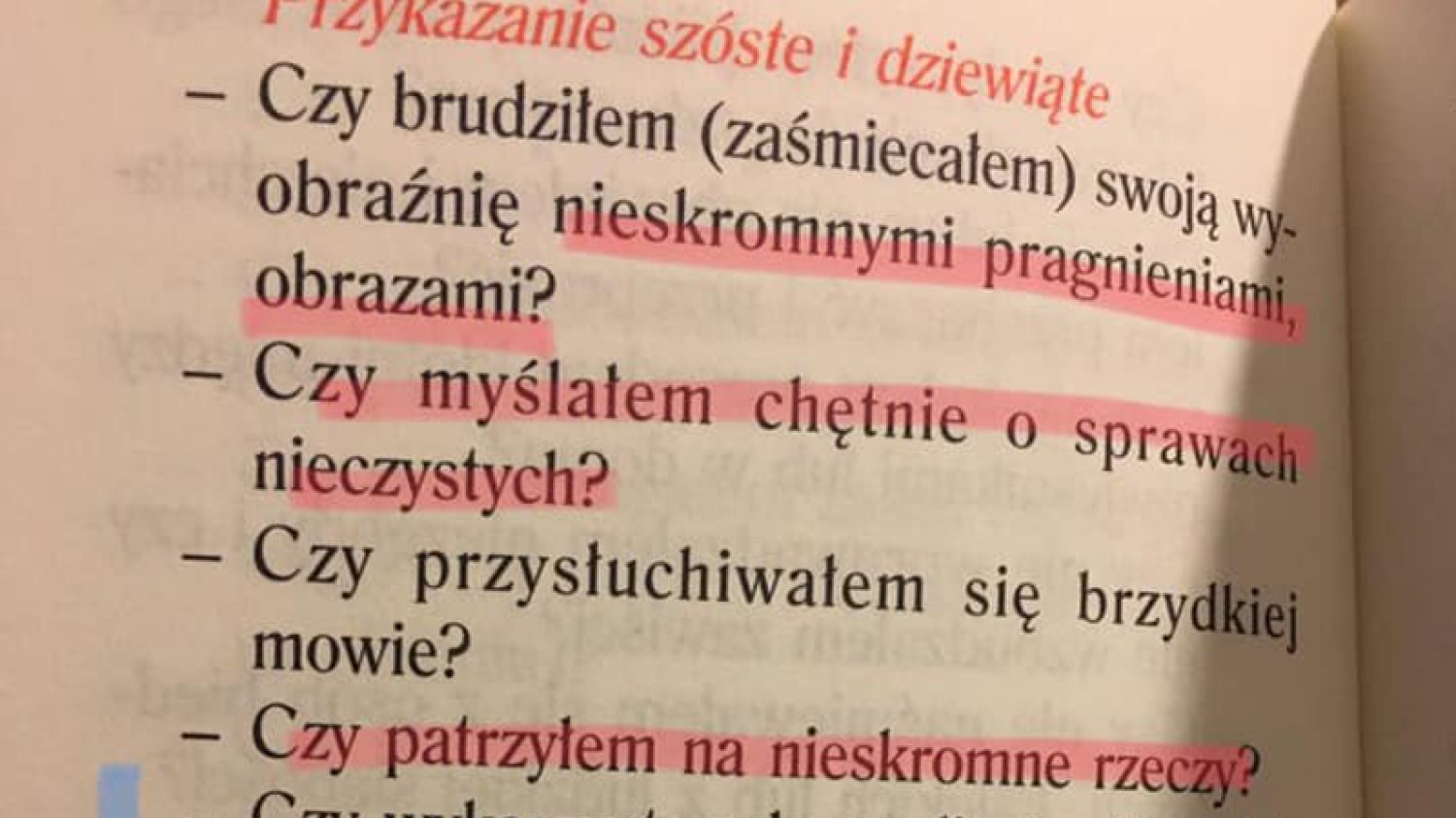 Podobne pytania mają zadawać sobie 8-latki