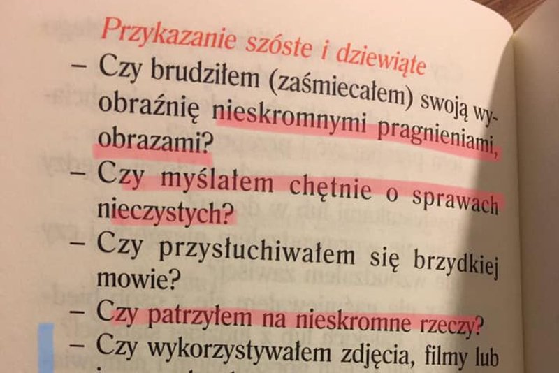 Podobne pytania mają zadawać sobie 8-latki