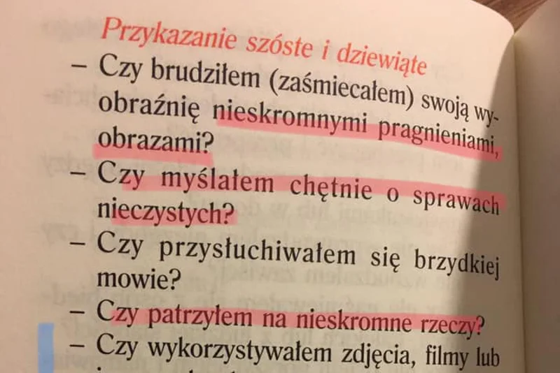 Podobne pytania mają zadawać sobie 8-latki