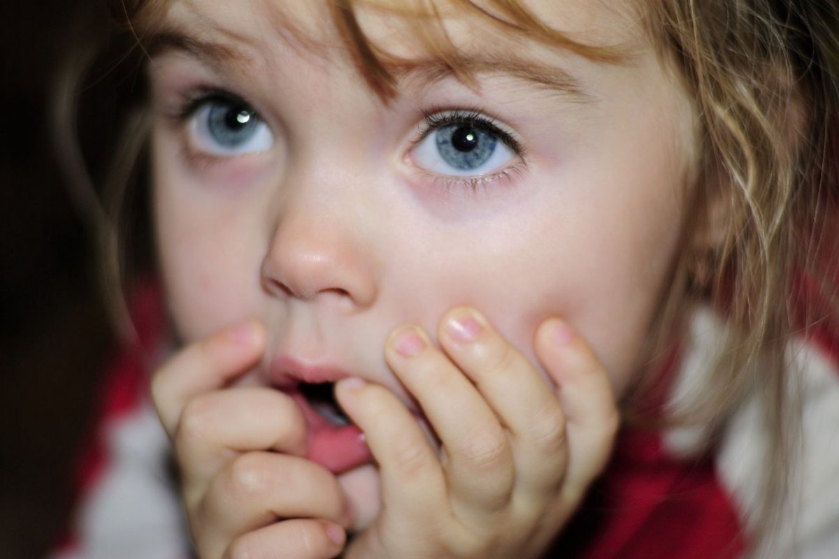 "Straszę córkę, bo tylko wtedy mnie słucha. Jej zachowanie na placu zabaw przelało czarę"
