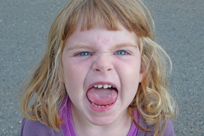 Najgorszy wiek dziecka. W jakim wieku dzieci zachowują się "najgorzej"?